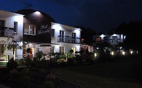 Rezydencja Pod Tężnią&SPA